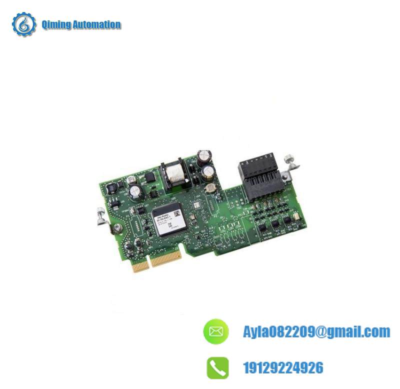 AB 20750ENC1 INCREMENTAL ENCODER MODULE