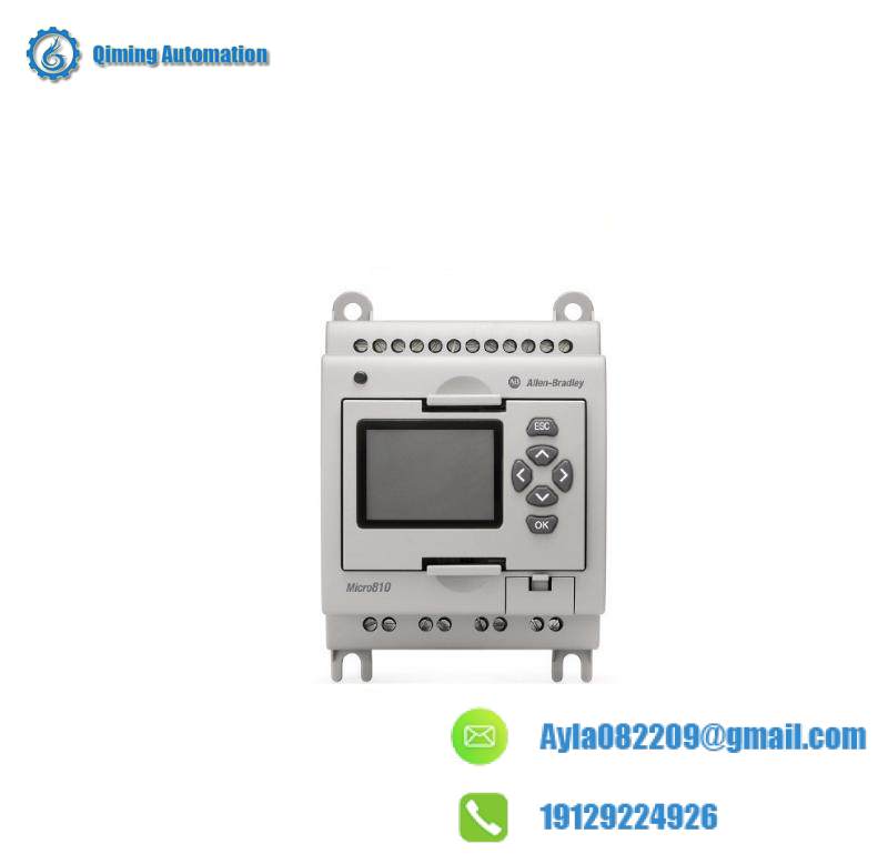 AB 2080-LC10-12DWD Output Controller