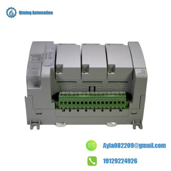 2080-LC30-24QWB  Programmable Logic Controller