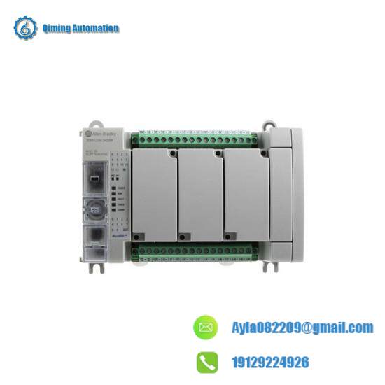 2080-LC50-24QBB Micro850 EtherNet/IP Controller