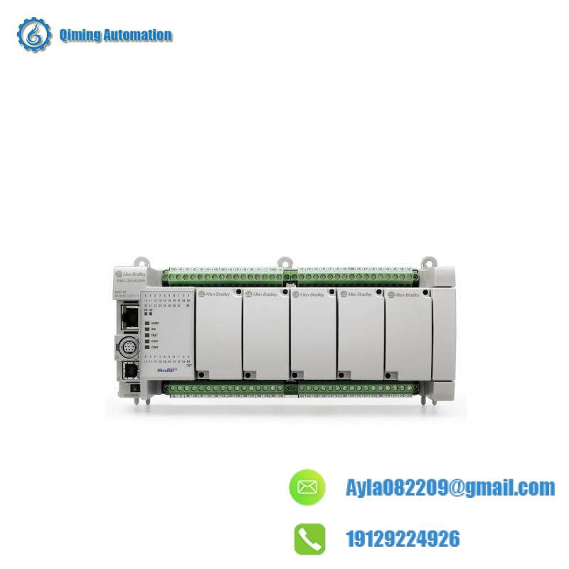 AB 2080-LC50-24QWB Controller