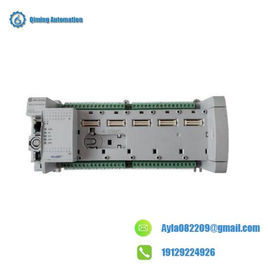 2080-LC50-48QWB I/O EtherNet Controller