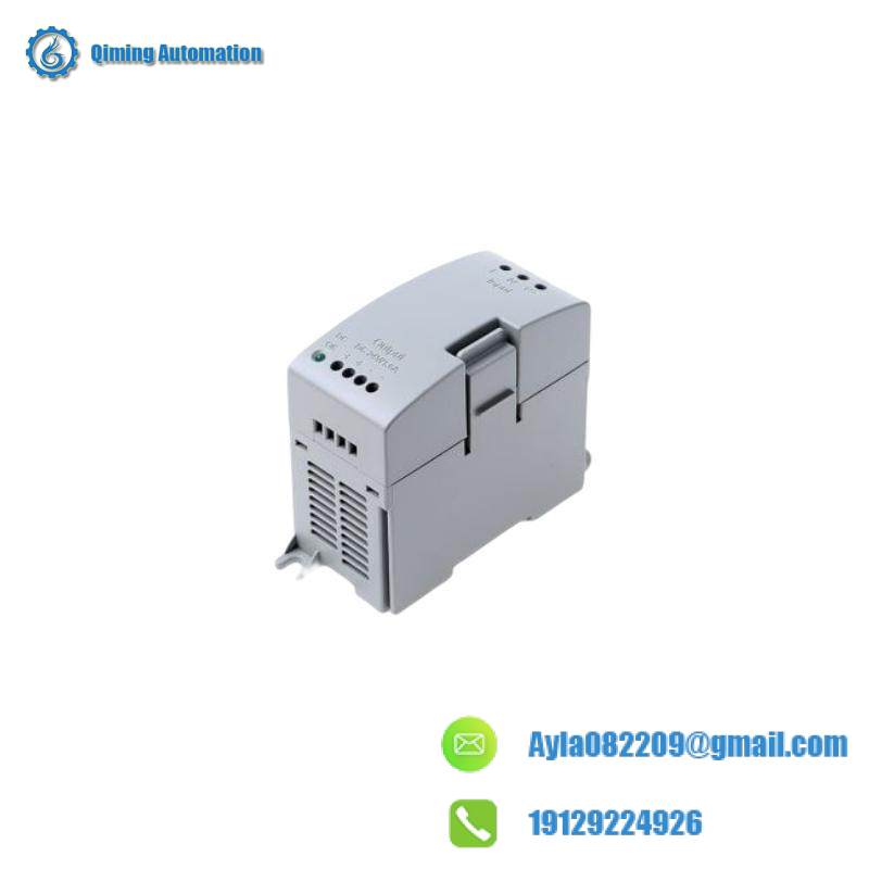 AB 2080-PS120-240VAC PLC Power Supply
