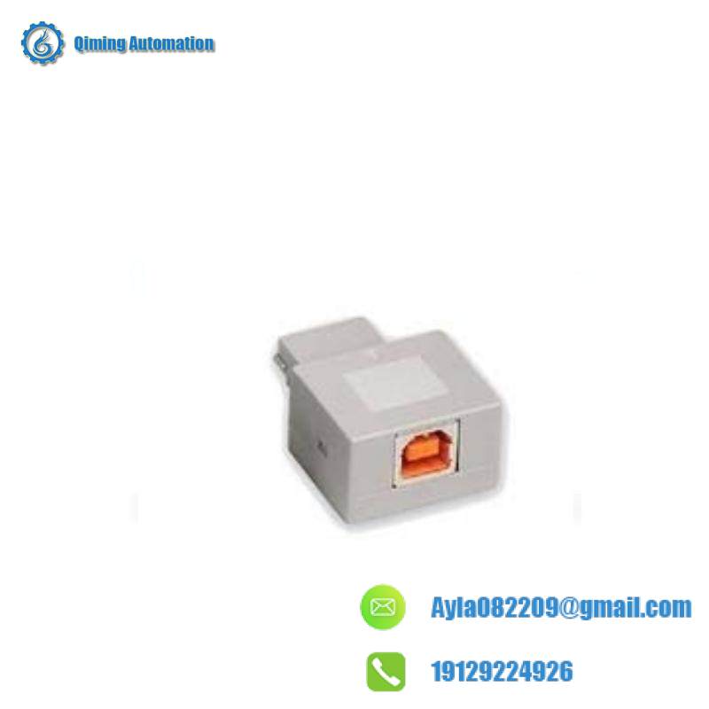 AB 2080-USBADAPTER Micro810 Programmable Logic Controller System