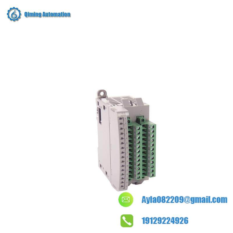 AB 2085-IQ16 Micro800 Input Module