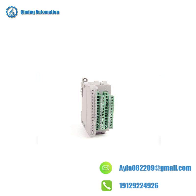 AB 2085-OB16 Micro800 Output Module