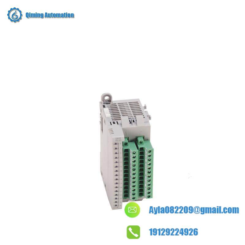  2085-OW16 16 Point Relay Output Module