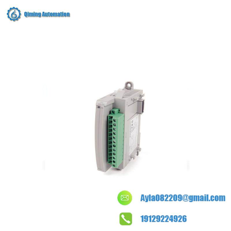 AB 1734-TB3 Terminal Base