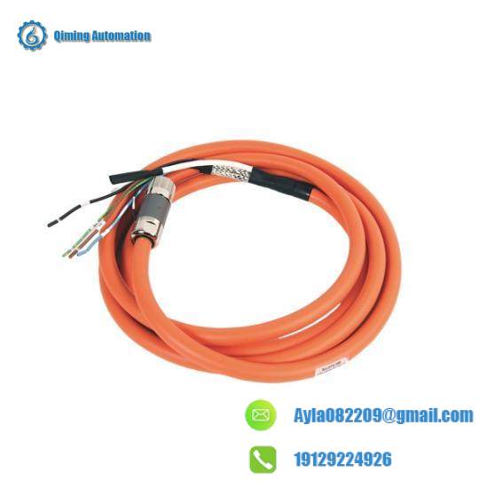 2090-CSBM1DF-14AF07  Servo Power Cable