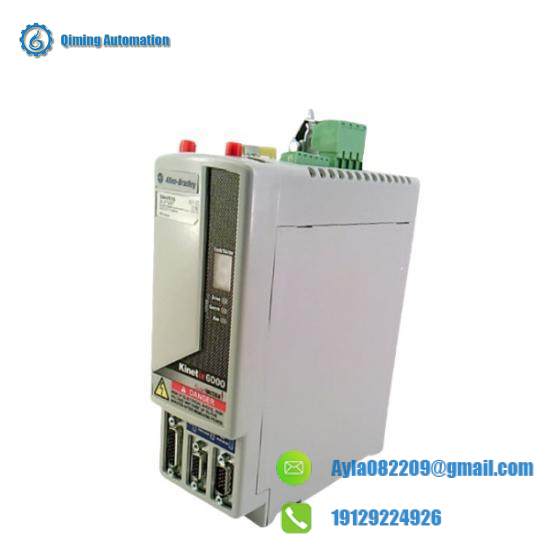 2094-AM02-S Axis Module