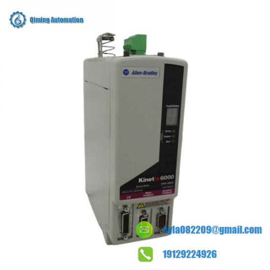 2094-AM02 Axis Module