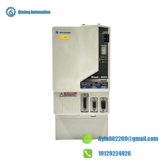 2094-BC01-M01  Integrated Axis Module