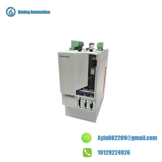 2094-BC02-M02-S/D Integrated Axis Module
