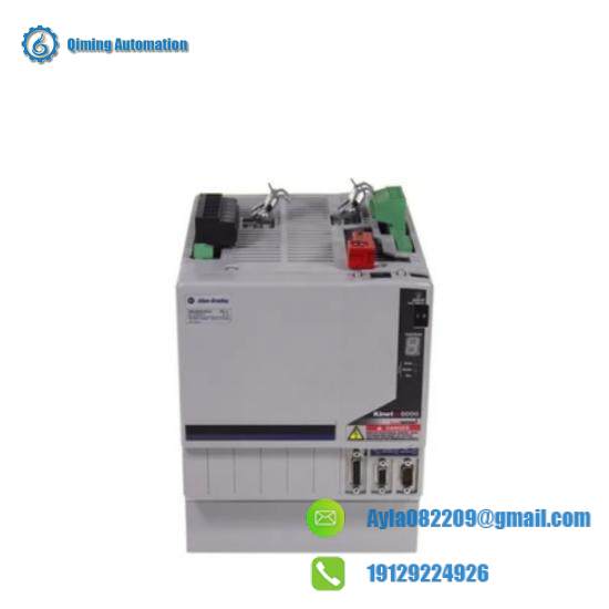 2094-BC04-M03-SDrives Kinetix 6000