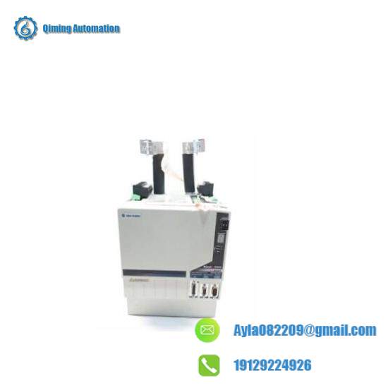 2094-BC07-M05-M Integrated Axis Module