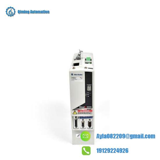 2094-BM02-S Drives Kinetix 6000