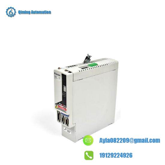 2094-BM02-S Drives Kinetix 6000