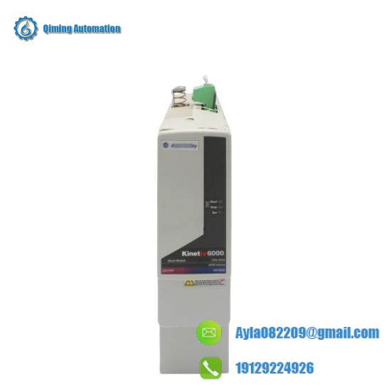 2094-BSP2 Shunt Module   2094BSP2