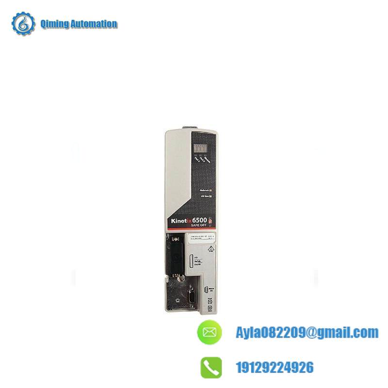 AB 2094-EN02D-M01-S0 Control Module