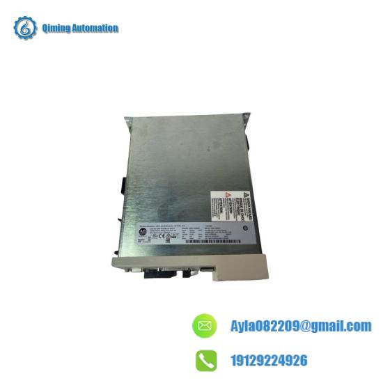 2097-V33PR3-LM Kinetix 350 Servo Drive