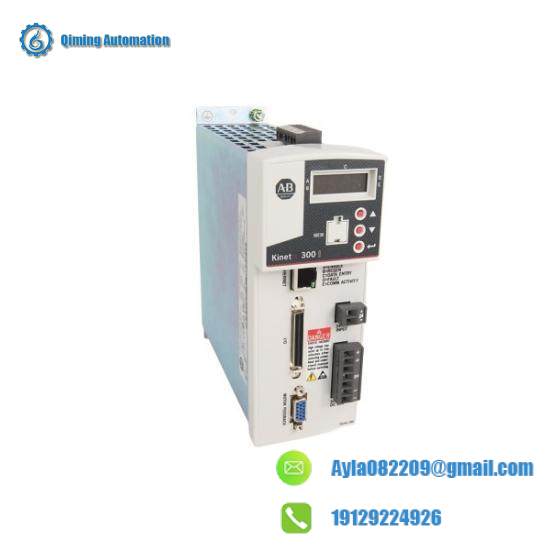 2097-V33PR5-LM/2097-F6  Servo Drive