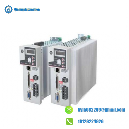 2097-V34PR5-LM SERVO DRIVE