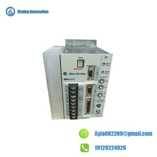 2098-DSD-010-SE Ultra 3000 Multi-Axis Digital Servo Drive