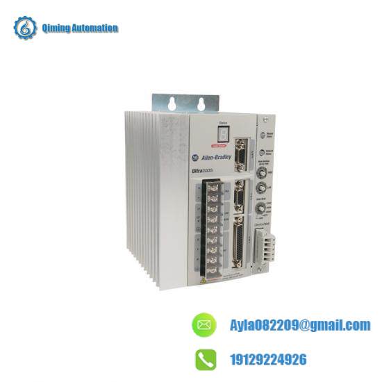 2098-DSD-010X-DN SERVO DRIVE