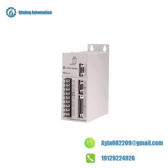 2098-DSD-010X SERVO DRIVE