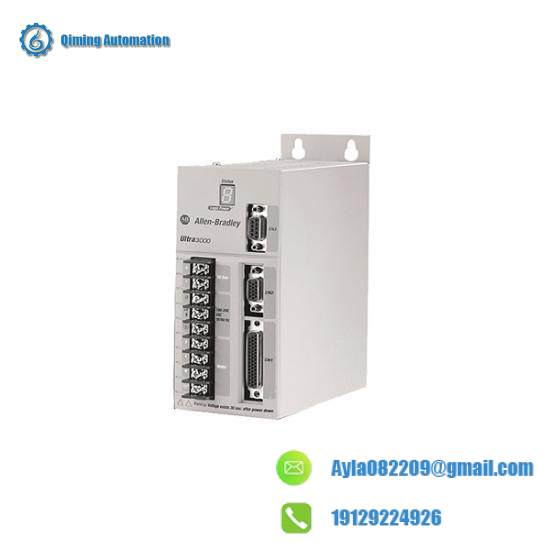 2098-DSD-020 Servo Drive