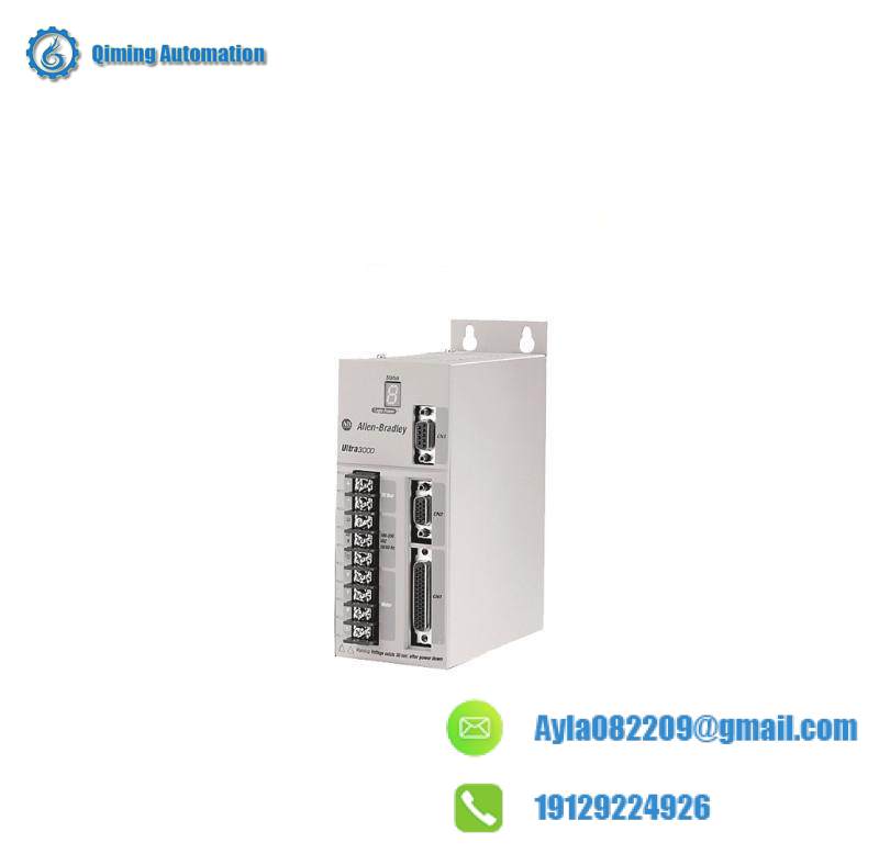 AB 2098-DSD-020X DRIVE