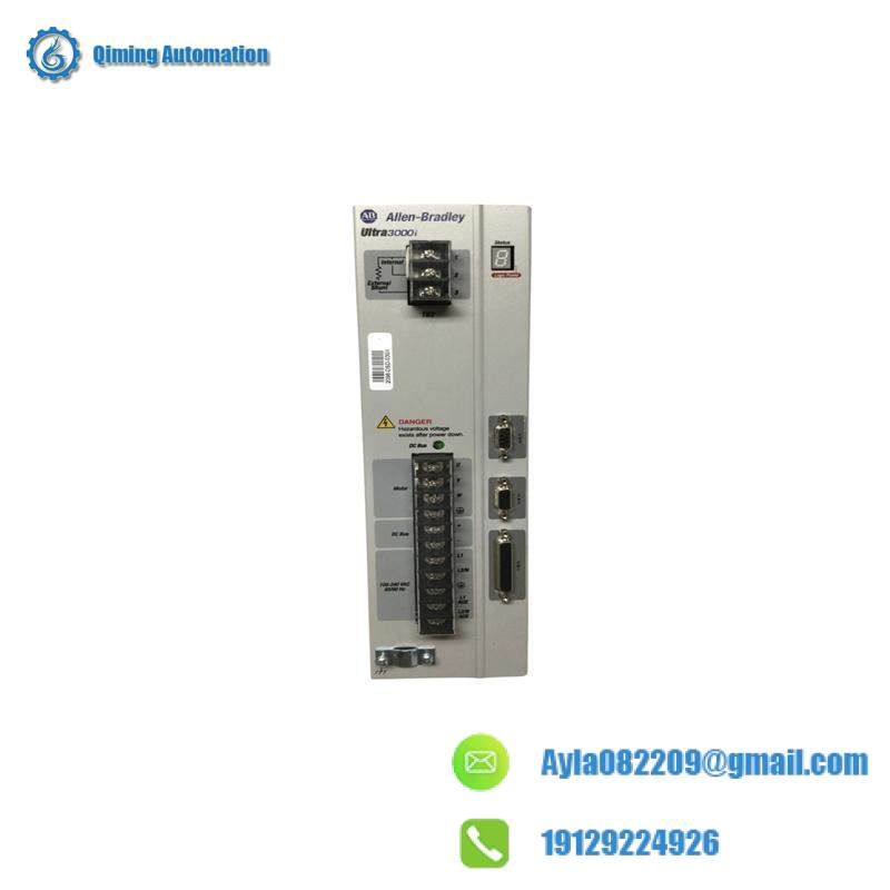 2098-DSD-030X Servo Drive