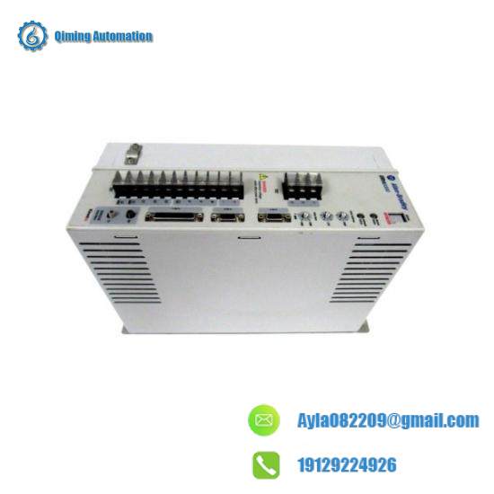 2098-DSD-HV050X SERVO DRIVE