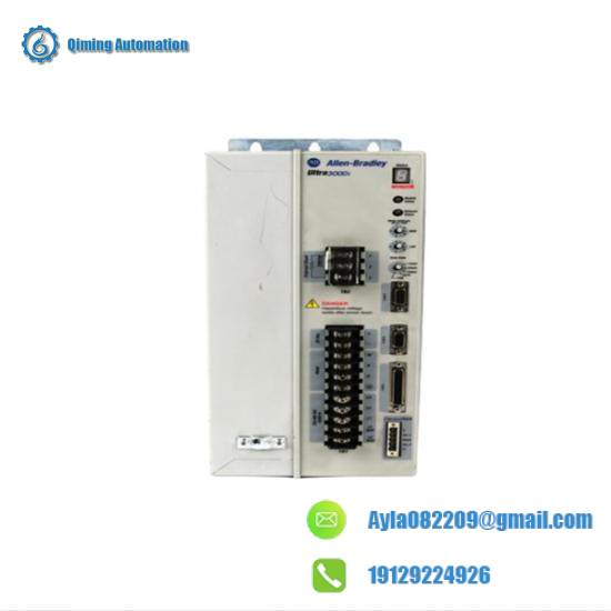 2098-DSD-HV150X-DN Servo Drive