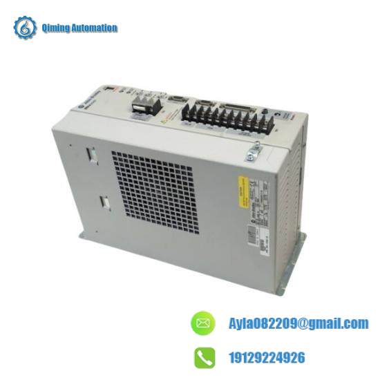 2098-IPD-HV050  Ultra5000 Servo Drive