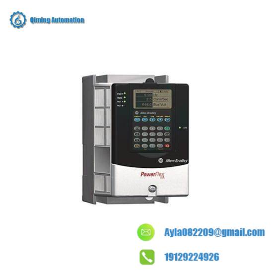 20AC037A0AYNANC0 adjustable-frequency drive