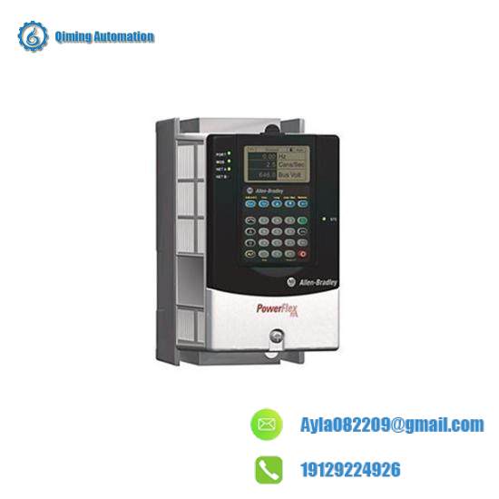 20AC8P7A3AYNNNC0 AC Drive