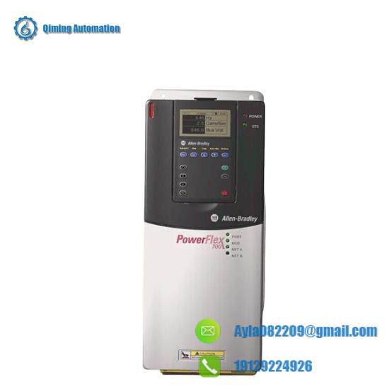 20BC022A0AYNANC0   AC DRIVE POWERFLEX 700