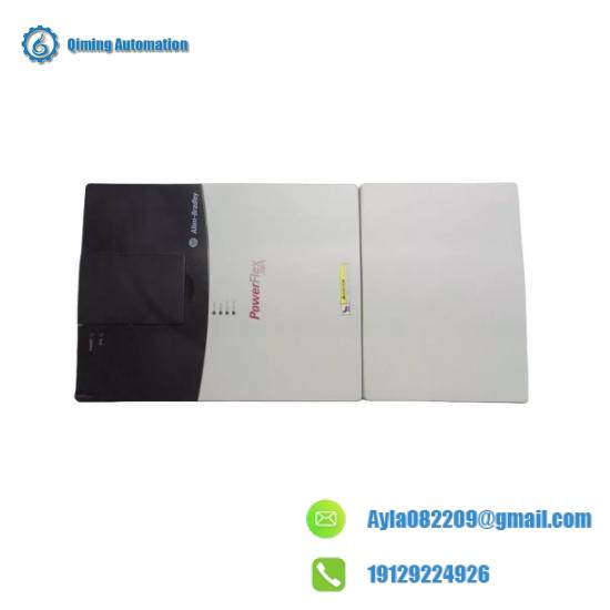 20BC043A0AYNANC0  PowerFlex700 AC Drive