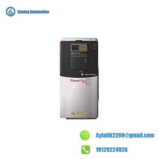 20BC205A0AYNANC0 PowerFlex 700 drive