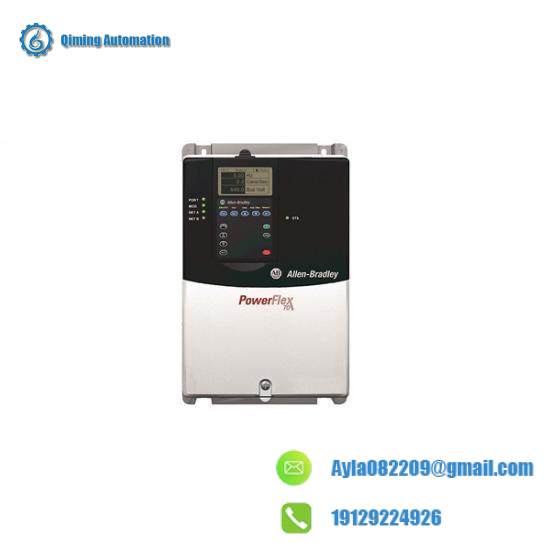 20BC260A0ANNANC0 POWERFLEX 700 AC DRIVE 20B