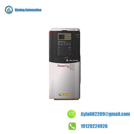 20BC260A0ANNANC0 PowerFlex 700 drive