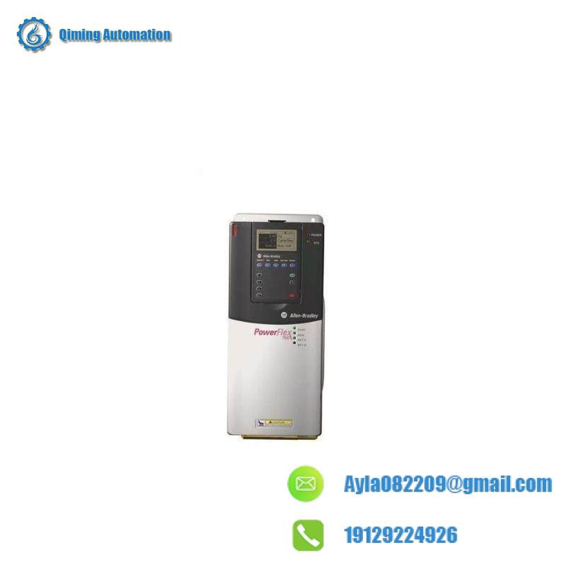 AB 20BD065A0AYNANC0 AC Drive