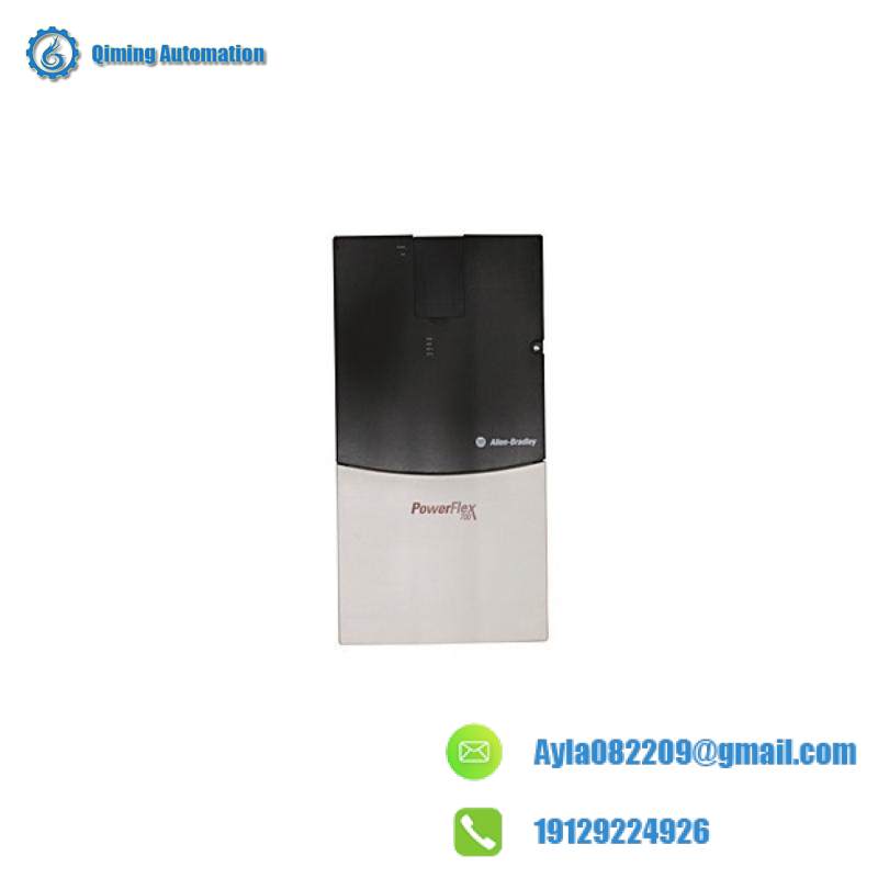 AB 20BD125A3AYNANC0 AC Drive