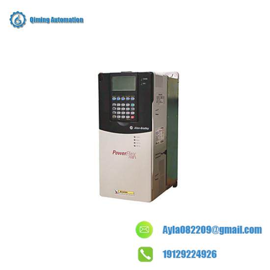 20DC085A0EYNANANE AC Drive