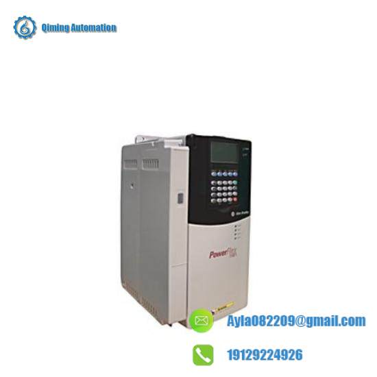 20DC730A0ENNBNANE POWERFLEX 700S