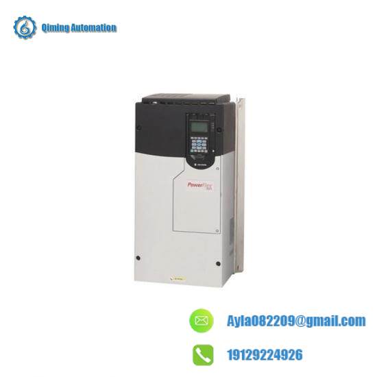 20F11NC011JA0NNNNN PowerFlex 753 AC Drive