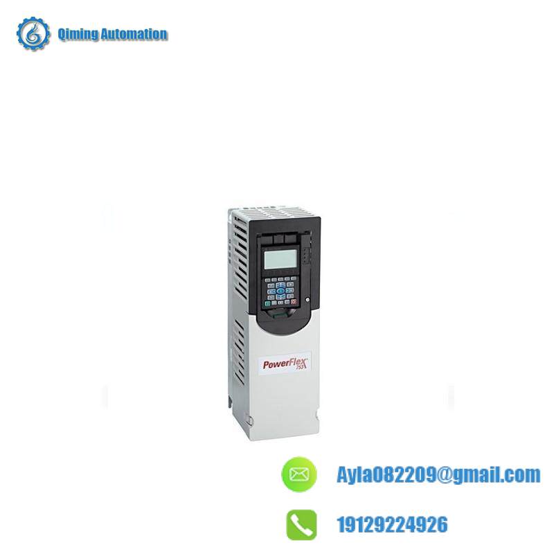 PowerFlex 20F11NC043JA0NNNNN powerflex 753 ac drive