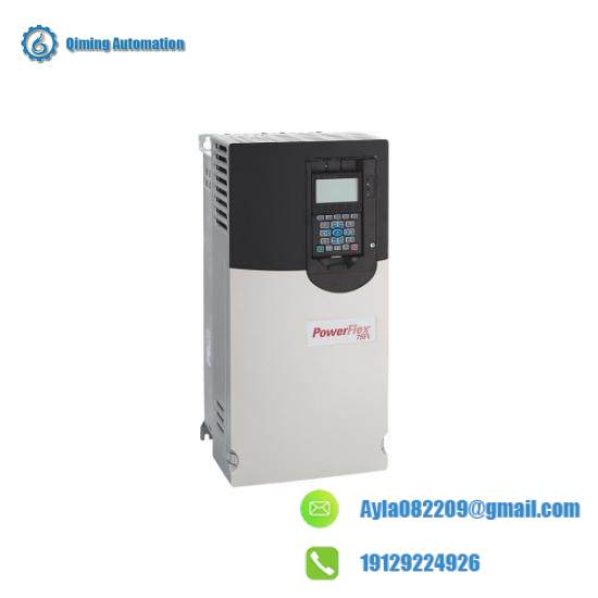 20F11NC8P7JA0NNNNN 755 AC Drive