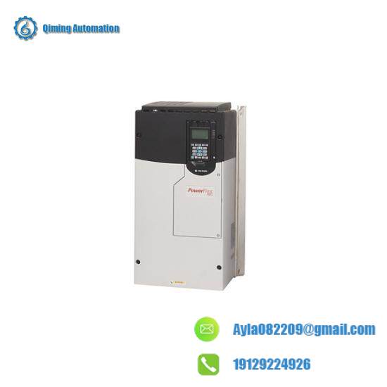 20F14NC205JN0NNNNN 753 AC Packaged Drive